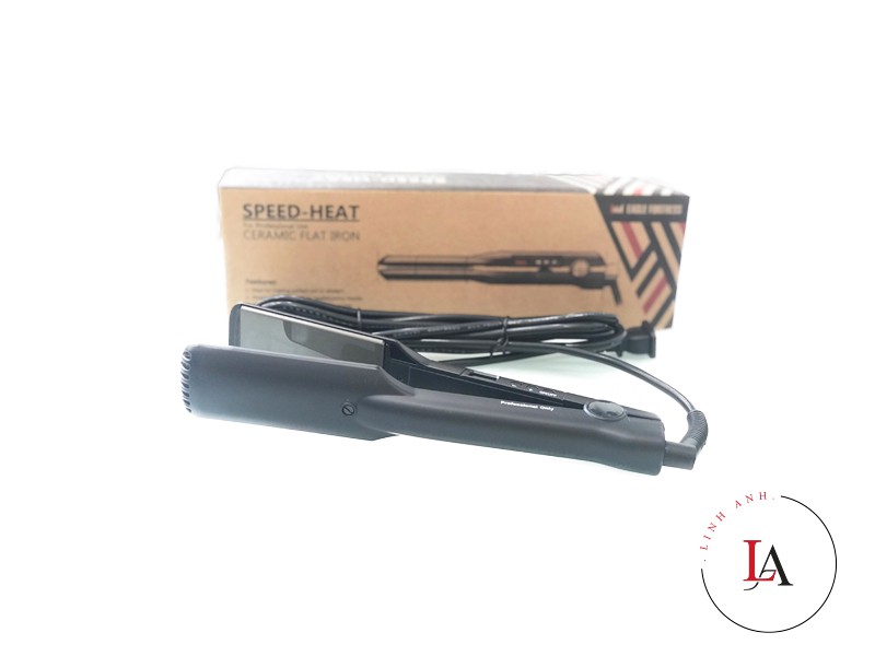Máy là ống Visional JPA-044